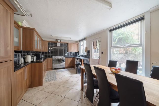 Semi-detached house for sale in Central Windsor, Berkshire