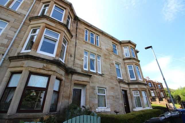Flat for sale in Barr's Brae, Port Glasgow