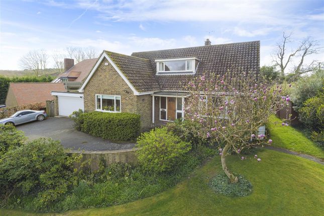 Detached house for sale in Selling Court, Selling, Faversham