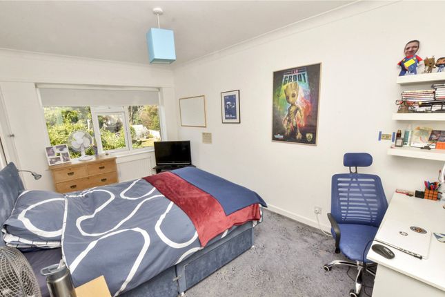 Bedroom No. 3
