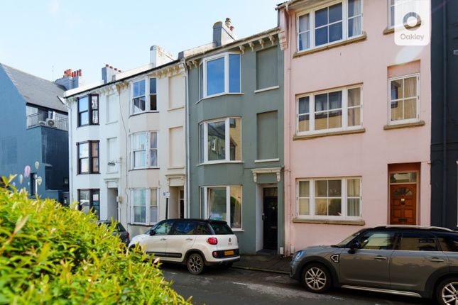 Thumbnail Flat for sale in Tichborne Street, Brighton