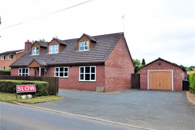 4 bed property to rent in Clehonger, Herefordshire HR2