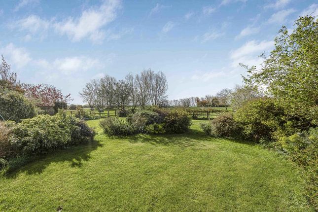 Detached house for sale in Mitchells Yard, Wilburton, Ely