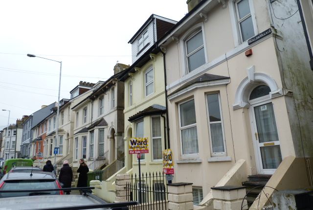 Flat 1, 58 Dover Road, Folkestone photo 4