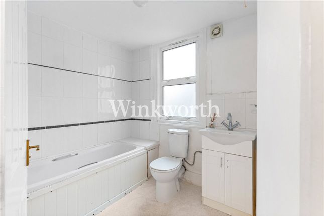 11b, Alexandra Road, London photo 2