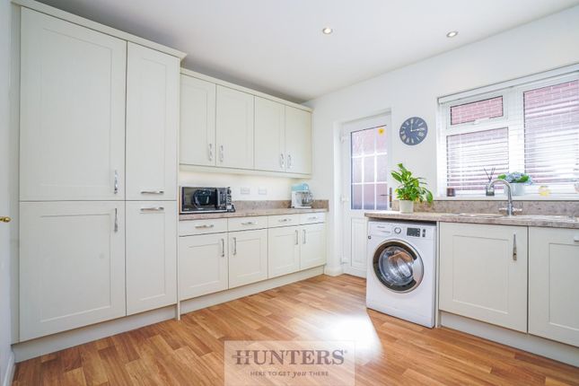 11, Appletree Drive, Selby photo 4