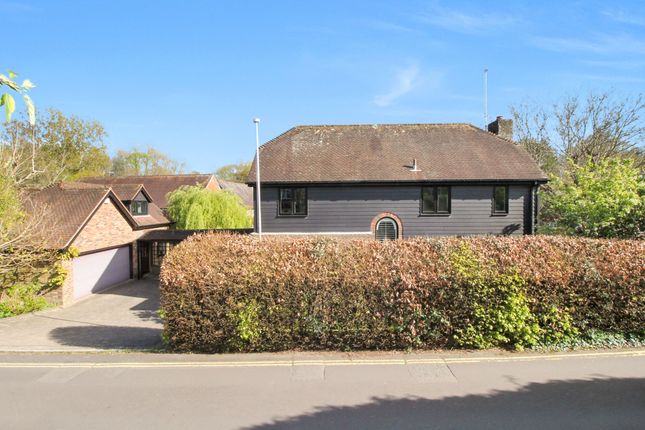 4-bed house on Roadstead, Tanfield Lane, Wickham, £695,000
