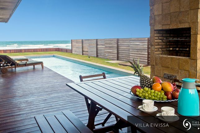 Villa for sale in The Coral Resort, Villa Eivissa, Brazil
