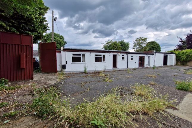 Thumbnail Warehouse for sale in The Avenue, Carshalton