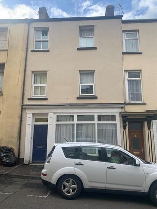 Flat for sale in Albion Street, Exmouth