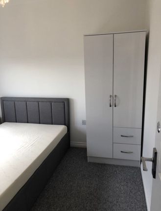 Room 6: 1,, Graham Road, Cambridge photo 2