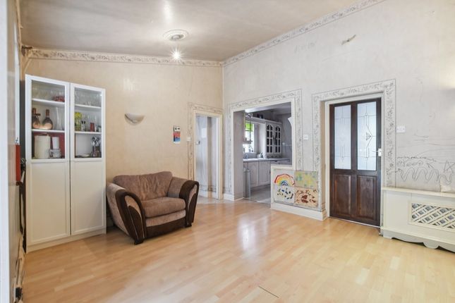 Semi-detached house for sale in Dollis Hill Lane, London