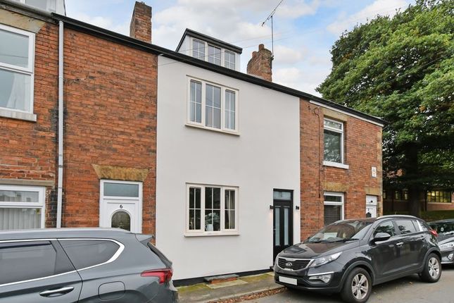 4, Gosber Road, Sheffield photo 2