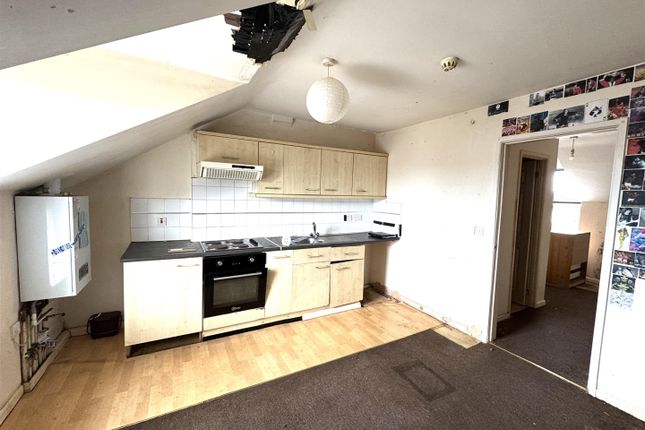 Flat 3 74, Jubilee Road, Weston-super-Mare photo 3