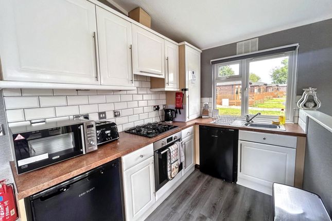 Jacks Place, Bockenfield, Morpeth photo 3