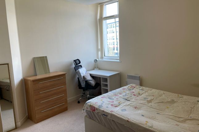 205 Pearl House, 43 Princess Way, Swansea photo 4