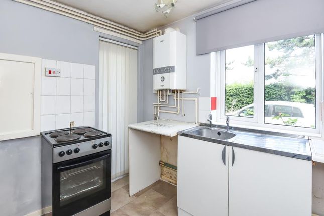 Flat for sale in Hawksmoor Road, North Oxford, Oxfordshire