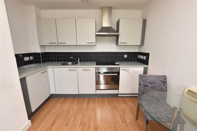 Flat 26, Lunar, 289, Otley Road, West Yorkshire photo 4