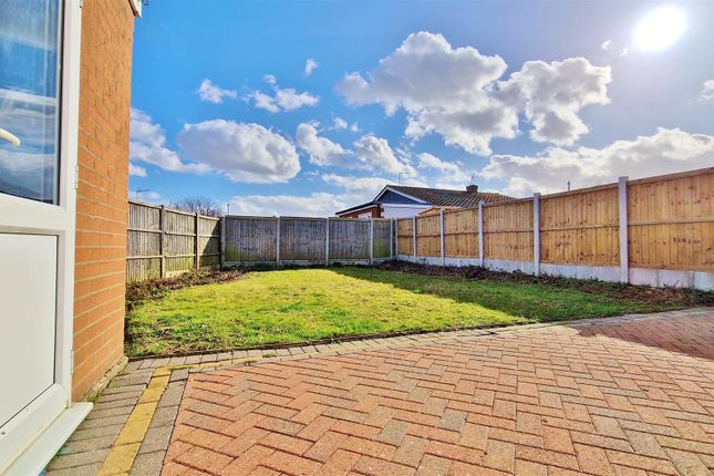 Semi-detached bungalow for sale in Clays Road, Walton On The Naze