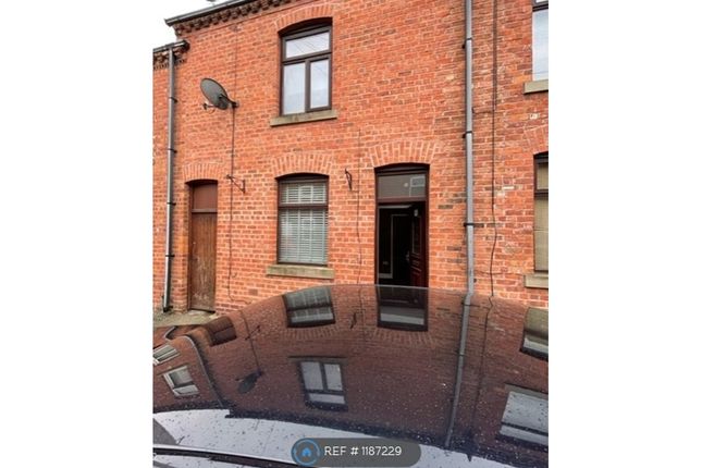 3 bed flat to rent in Spring Street, Wigan WN1