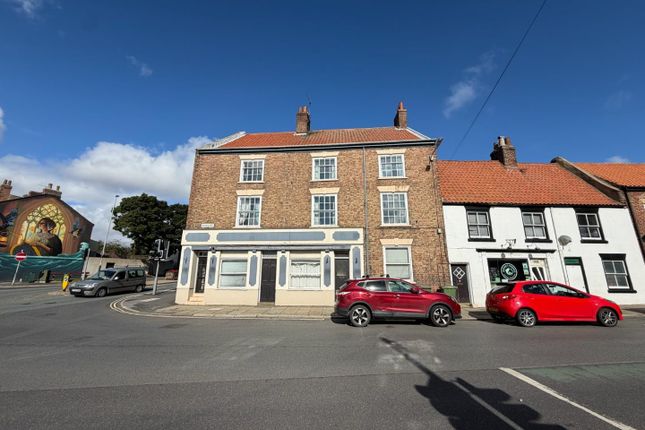 1, 2 and 3, Kirkgate, Bridlington photo 2