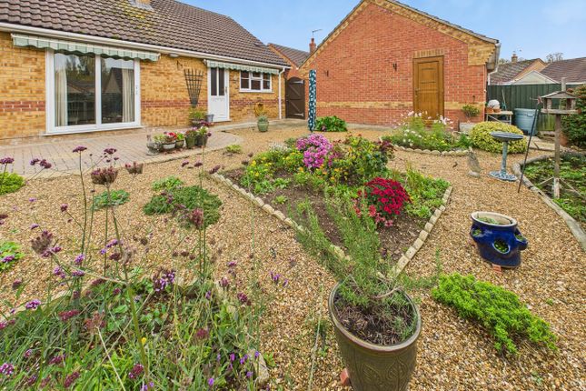 14, Greenwich Close, Downham Market photo 2