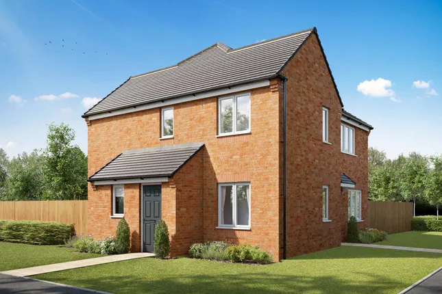 Gleeson Homes - Holton Croft