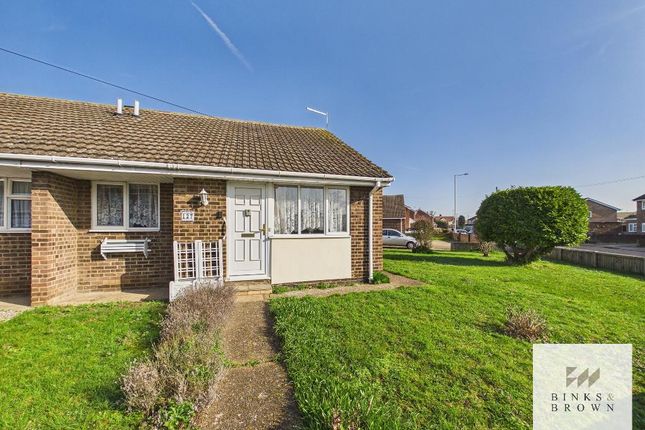 2-bed house on 127, Boyce Road, Stanford Le Hope, £300,000