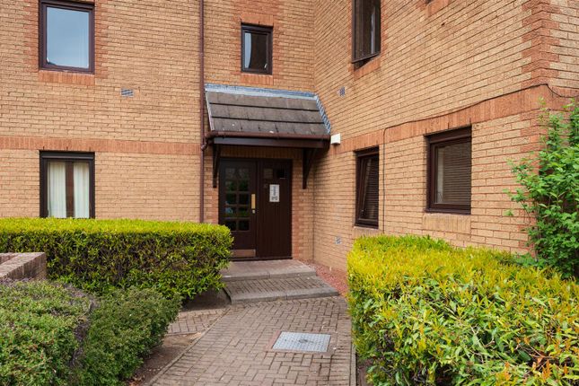 1-bed house on 10/1, Sheriff Park, Edinburgh, £162,000