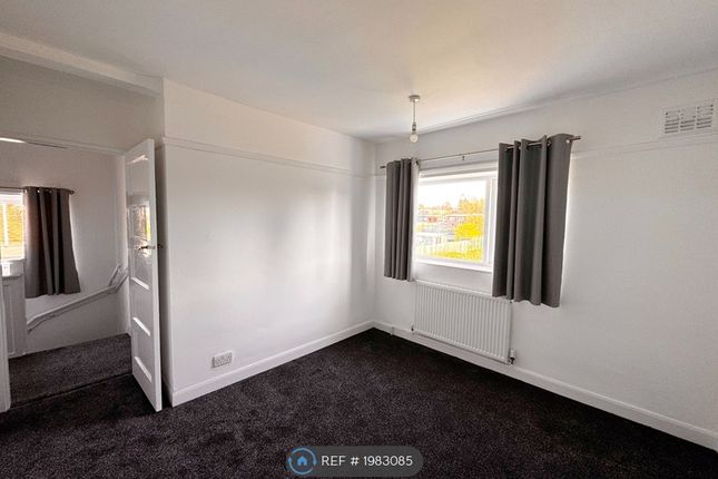 Bedroom 2 Double
