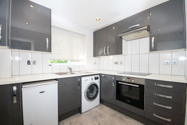 Flat for sale in Granville Place, Elm Park Road, Pinner