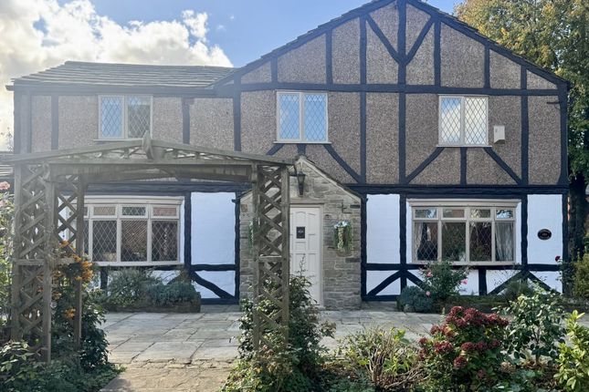 Lychgate Cottage, 189 Town Lane, Denton photo 3