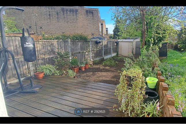 Bulwer Road, London photo 2