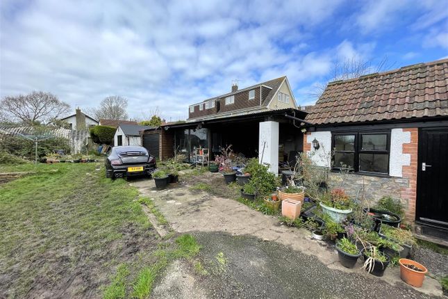 Semi-detached house for sale in Main Road, Hutton, Weston-Super-Mare