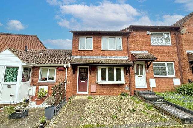 3-bed terraced on 55, Challacombe, Milton Keynes, £300,000