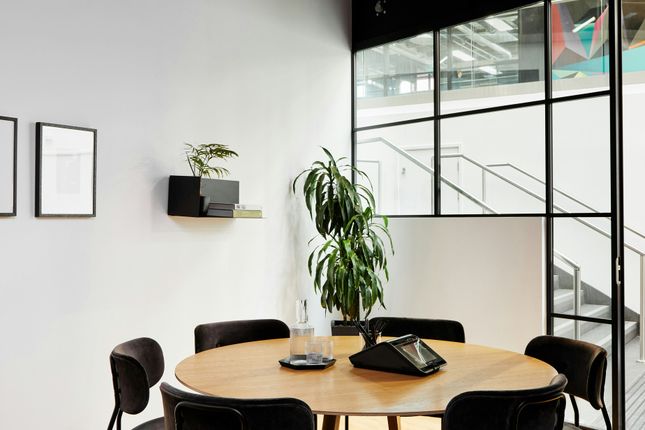 Thumbnail Office to let in Stables Market, Camden