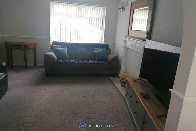 Honeywood Gardens, Darlington photo 5
