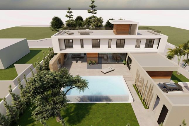 Detached house for sale in Anastaseos, Pyla 7081, Cyprus