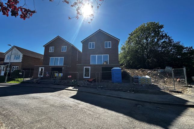 Plot 2 Parc Tyn Y Waun, Maesteg photo 2