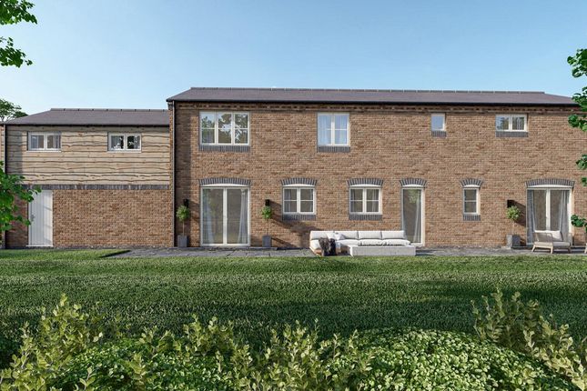 The Meadows (Plot 2), Acton Hall, Stourport-on-severn photo 2