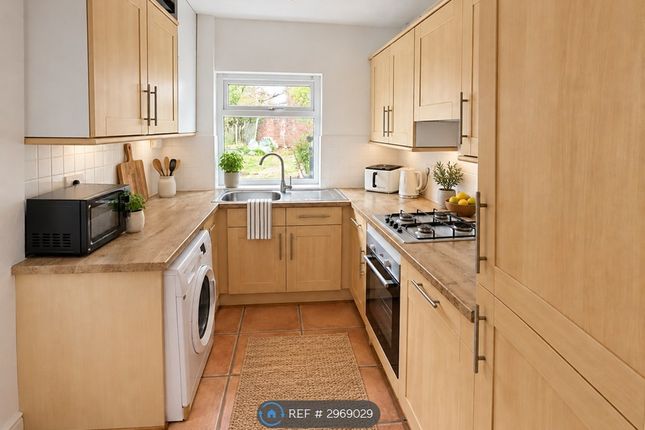 Wollaton Road, Beeston, Nottingham photo 3