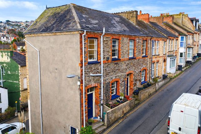 The Old Studio St. Brannocks Road, Ilfracombe Devon, Devon photo 2