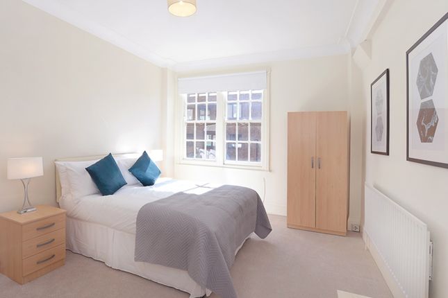 Flat 16 Strathmore Court, 143, Park Road, St Johns Wood photo 5