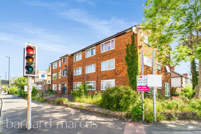 Thumbnail Flat for sale in Staines Road, Bedfont, Feltham