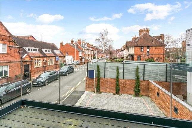 End terrace house for sale in Victoria Mews, 35 Queen Street, Henley-On-Thames