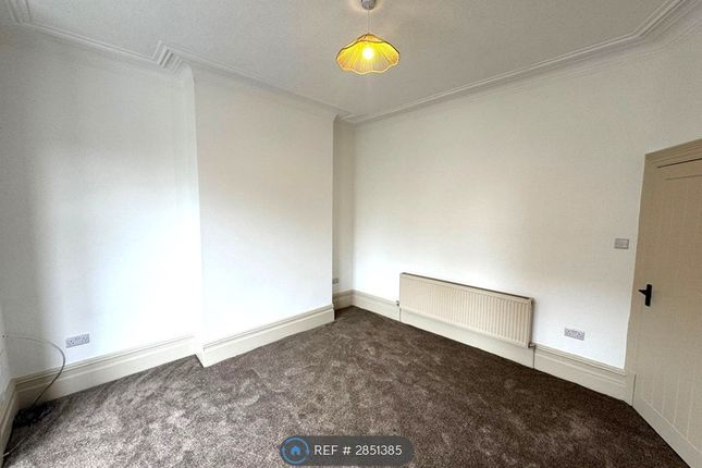 Ground Floor Flat, Poplar Avenue, Blackpool photo 3