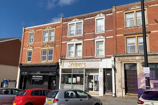 Office to let in Suite, 37, Hamlet Court Road, Westcliff-On-Sea