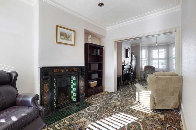 Terraced house for sale in Canterbury Street, Gillingham