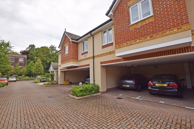 Property for sale in Ackender Road, Alton, Hampshire