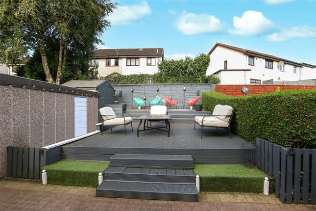 45, Rhindmuir Avenue, Glasgow photo 4